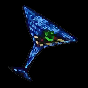 They Were Tasty - Takin' a Bite Outta Life!