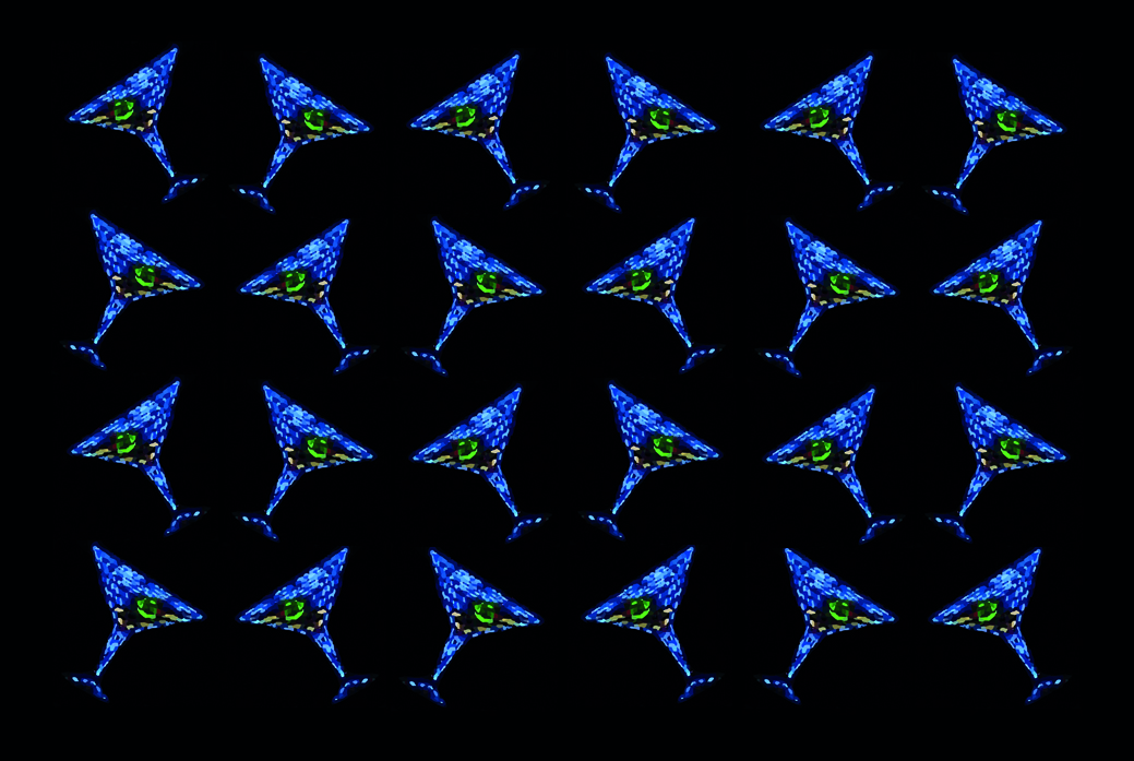 They Were Tasty - Takin' a Bite Outta Life!