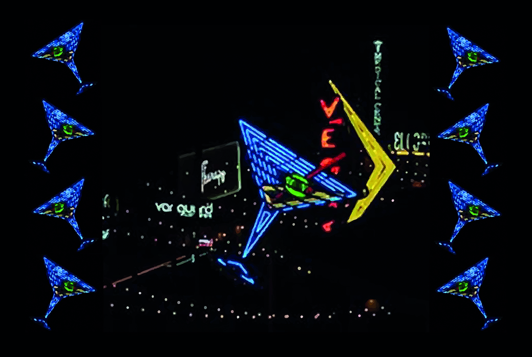 They Were Tasty - Takin' a Bite Outta Life!